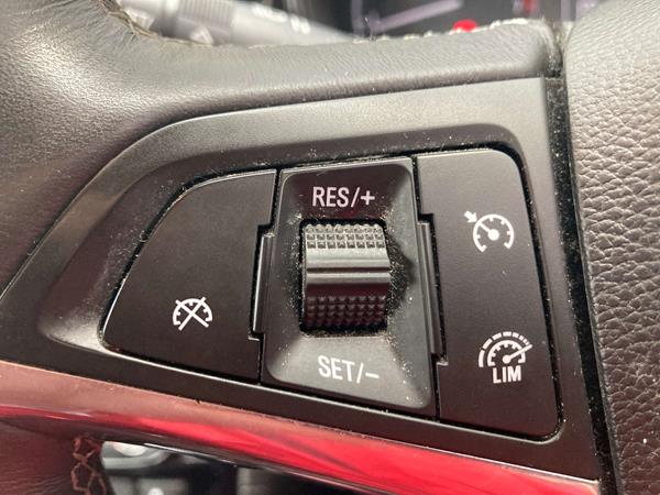 2018 Vauxhall Mokka HAT 1.4T 140ps Elite NAV AU - Leather, photo 18