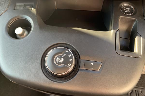 2020 Vauxhall Combo Life 1.2 Turbo Energy MPV 5dr Petrol Auto Euro 6 (s/s) (130 ps) - Cloth, photo 32