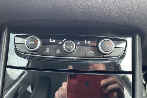 2020 VAUXHALL GRANDLAND - Cloth, photo 15