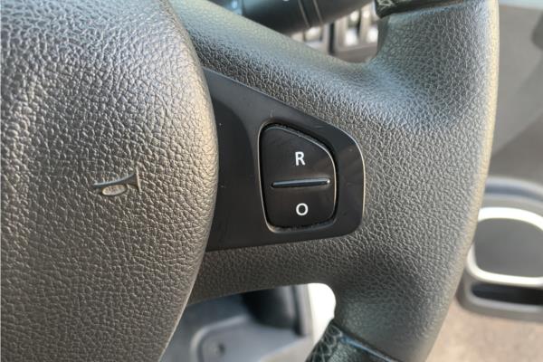Non Franchise 2019 Vauxhall Vivaro 1.6 CDTi 2700 BiTurbo ecoTEC Sportive Panel Van 5dr Diesel Manual L1 H1 Euro 6 (s/s) (125 ps) - Connect Black, photo 19