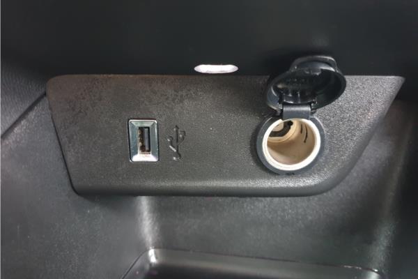 2021 Vauxhall Mokka 1.2 Turbo SRi SUV 5dr Petrol Manual Euro 6 (s/s) (100 ps) - Black Jasmin Lt, photo 38