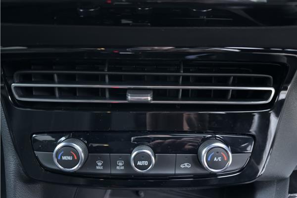 2022 Vauxhall Mokka-e 50kWh Ultimate SUV 5dr Electric Auto (136 ps) - Black Sienna, photo 38