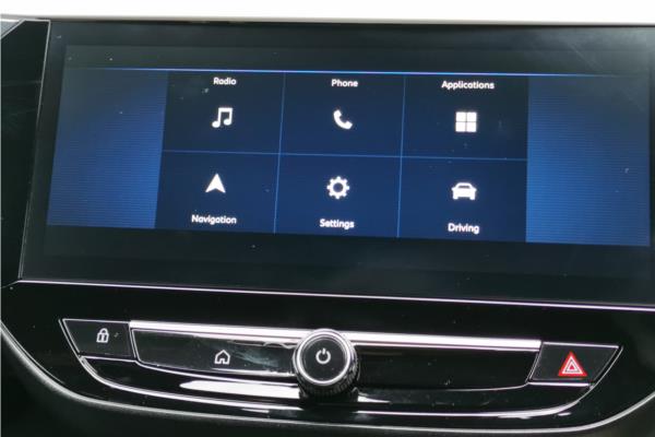 Vauxhall Corsa 5Dr HAT 1.2 TB 100ps YS WP AU - Banda Marvel Bl, photo 16