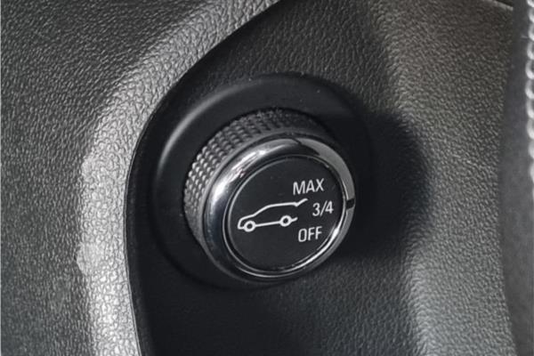 2019 Vauxhall Insignia 2.0 Turbo D BlueInjection SRi VX Line Nav Sports Tourer 5dr Diesel Auto Euro 6 (s/s) (170 ps) - Cloth/Leather, photo 22
