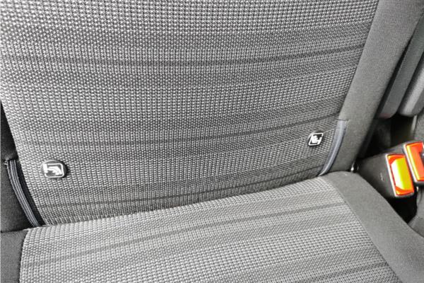 2021 Vauxhall Combo Life 1.5 Turbo D SE MPV 5dr Diesel Manual Euro 6 (s/s) (7 Seat) (100 ps) - Cloth, photo 33