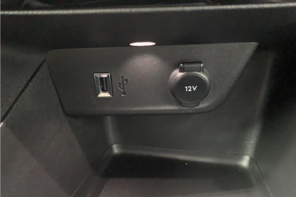 2022 Vauxhall Mokka-e 50kWh SRi Premium SUV 5dr Electric Auto (136 ps) - Minstral+jet Bk, photo 24