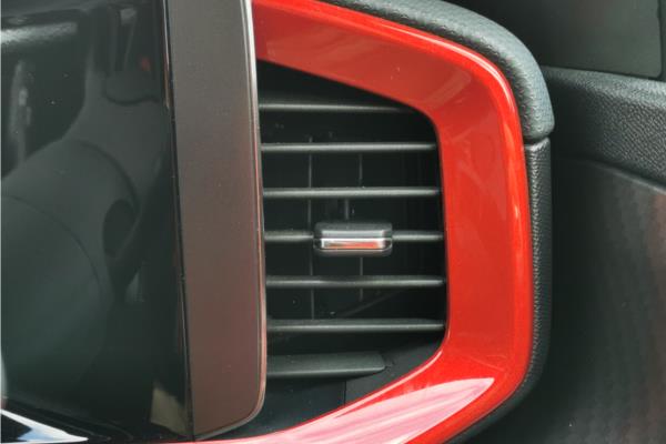 2022 Vauxhall Mokka 1.2 Turbo SRi Premium SUV 5dr Petrol Manual Euro 6 (s/s) (130 ps) - Cloth, photo 39