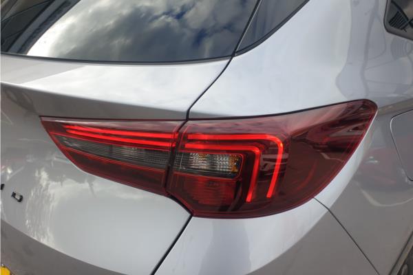 2022 Vauxhall Grandland 1.2 Turbo GS Line SUV 5dr Petrol Manual Euro 6 (s/s) (130 ps) - Harlekin Black, photo 37