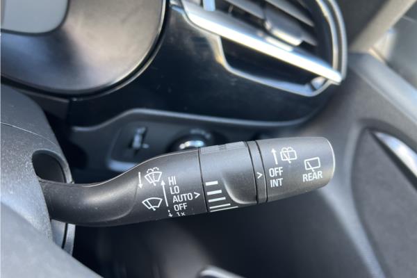 2023 Vauxhall Corsa 1.2 Turbo Ultimate Hatchback 5dr Petrol Auto Euro 6 (s/s) (130 ps) - Cloth/Alcantara, photo 28
