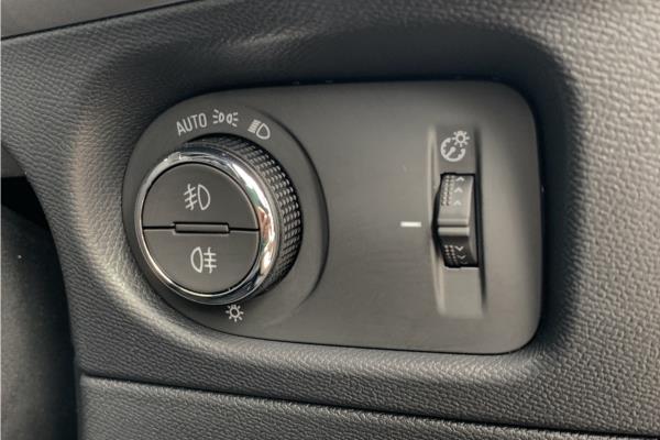 2023 Vauxhall Mokka 1.2 Turbo Ultimate SUV 5dr Petrol Auto Euro 6 (s/s) (130 ps) - Leather, photo 21