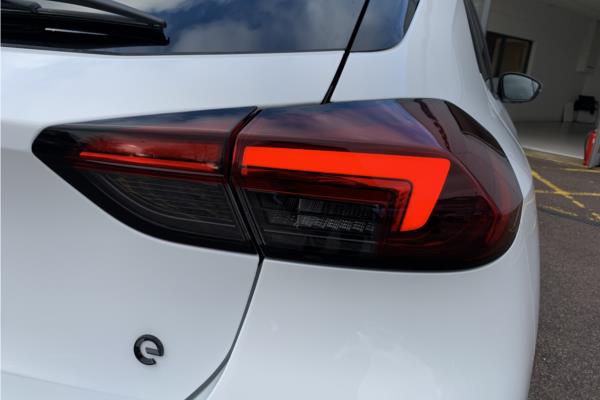 2024 Vauxhall Corsa-e 50kWh GS Hatchback 5dr Electric Auto (136 ps) - Banda Marvel Bl, photo 36