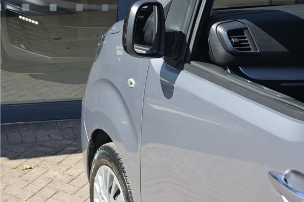 2023 Vauxhall Vivaro 2.0 Turbo D 3100 Prime Panel Van 6dr Diesel Auto L1 H1 Euro 6 (s/s) (145 ps) - Cloth, photo 41