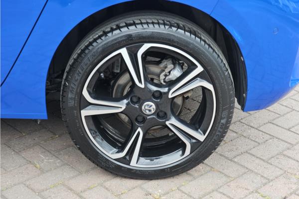 2022 Vauxhall Corsa 1.2 Turbo Ultimate Hatchback 5dr Petrol Auto Euro 6 (s/s) (130 ps) - Cloth/Alcantara, photo 43