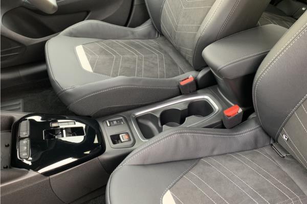 2025 Vauxhall Corsa 1.2 MHEV Ultimate Hatchback 5dr Petrol Hybrid e-DCT Euro 6 (s/s) (100 ps) - Alcantara Seat, photo 41