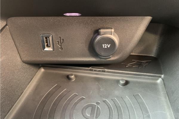 Vauxhall Mokka* HAT 50kWh 11kWCh 136ps Ultimate - Black Alcantara, photo 23