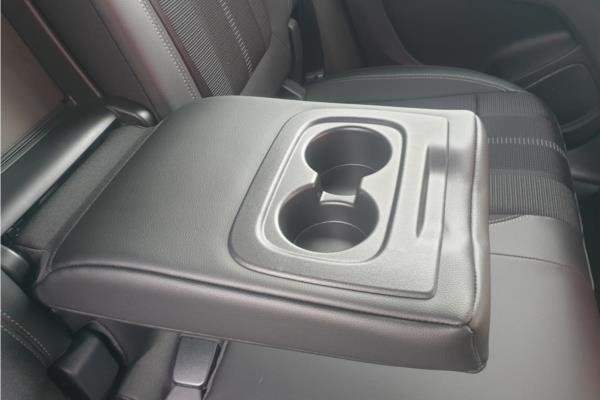 2023 Vauxhall Grandland 1.2 Turbo GS SUV 5dr Petrol Manual Euro 6 (s/s) (130 ps) - Focus Black, photo 36