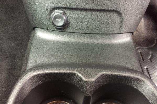 2020 VAUXHALL COMBO - Cloth, photo 23