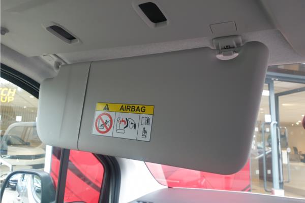 2021 Vauxhall Combo Life 1.2 Turbo SE MPV 5dr Petrol Auto Euro 6 (s/s) (130 ps) - Cloth, photo 30