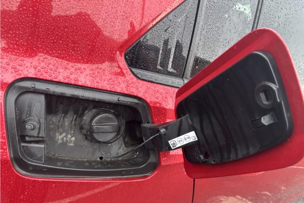 2022 Vauxhall Astra 1.6 12.4kWh GS Line Hatchback 5dr Petrol Plug-in Hybrid Auto Euro 6 (s/s) (180 ps) - Cloth, photo 35
