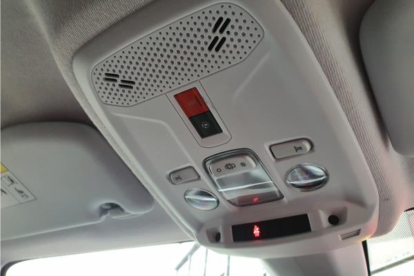 2020 VAUXHALL CORSA - Cloth, photo 25