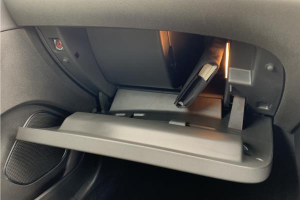 2021 Vauxhall Grandland X 1.2 Turbo Griffin Edition SUV 5dr Petrol Manual Euro 6 (s/s) (130 ps) - Cloth, photo 26