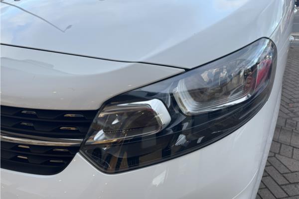 2020 Vauxhall Vivaro 1.5 Turbo D 2900 Sportive Panel Van 5dr Diesel Manual L2 H1 Euro 6 (s/s) (100 ps) - Cloth, photo 40