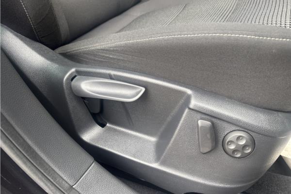 Non Franchise 2021 Volkswagen Sharan 1.4 TSI GPF SE Nav MPV 5dr Petrol DSG Euro 6 (s/s) (150 ps) - Fabic - Cloth, photo 28
