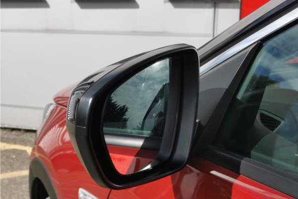 2021 Vauxhall Grandland X 1.2 Turbo SRi Nav SUV 5dr Petrol Auto Euro 6 (s/s) (130 ps) - Cloth, photo 41