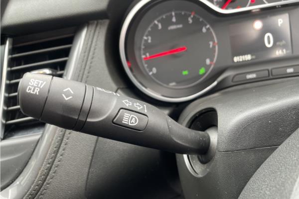 2020 Vauxhall Grandland X 1.2 Turbo SRi Nav SUV 5dr Petrol Auto Euro 6 (s/s) (130 ps) - Cloth, photo 27