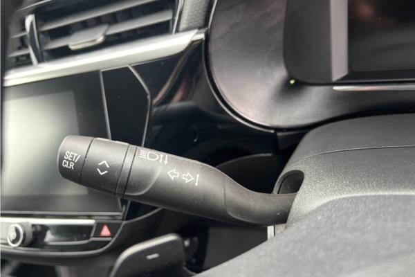 2021 Vauxhall Corsa 1.2 Turbo Elite Hatchback 5dr Petrol Auto Euro 6 (s/s) (100 ps) - Cloth, photo 27