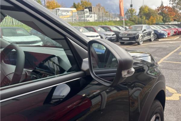 Vauxhall Frontera 83kW Design 44kWh AU - Grey Cloth Seat, photo 40
