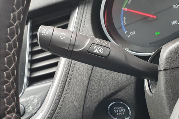2020 VAUXHALL GRANDLAND - Harlekin Black, photo 27