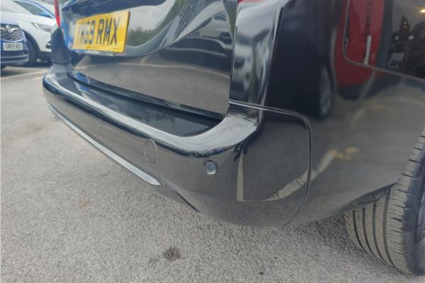 2019 Vauxhall Combo Life 1.5 Turbo D BlueInjection Energy XL MPV 5dr Diesel Manual Euro 6 (s/s) (7 Seat) (100 ps) - Cloth, photo 43