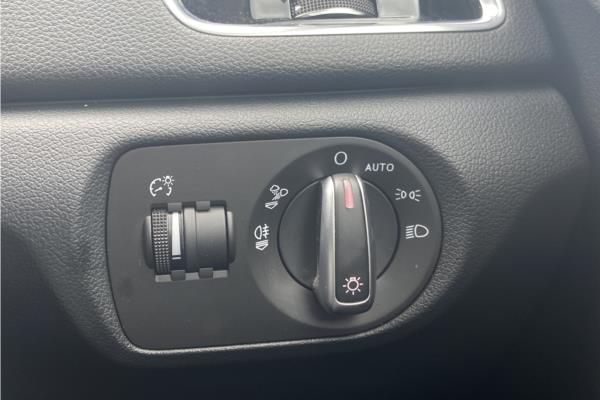 Non Franchise 2017 Audi Q3 1.4 TFSI CoD Sport SUV 5dr Petrol S Tronic Euro 6 (s/s) (150 ps) - Fabic - Cloth, photo 21