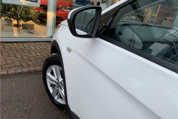 2019 Vauxhall Grandland X 1.2 Turbo GPF SE SUV 5dr Petrol Manual Euro 6 (s/s) (130 ps) - Cloth, photo 41