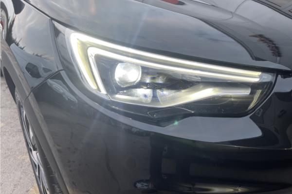 2019 Vauxhall Grandland X 1.5 Turbo D BlueInjection Elite Nav SUV 5dr Diesel Manual Euro 6 (s/s) (130 ps) - Leather, photo 39