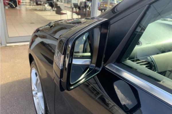 Non Franchise 2015 Mercedes-Benz M Class 3.0 ML350 V6 BlueTEC AMG Line SUV 5dr Diesel G-Tronic 4WD Euro 6 (s/s) (258 ps) - Mixed Leather - Fabric/Cloth, photo 41