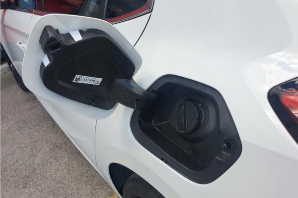 2020 VAUXHALL CORSA - Spare Wheel, photo 35