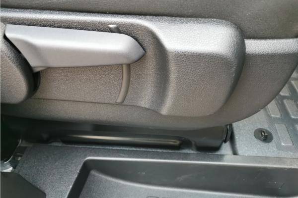 2023 Vauxhall Vivaro 1.5 Turbo D 2900 Prime Panel Van 6dr Diesel Manual L2 H1 Euro 6 (s/s) (100 ps) - Cloth, photo 29