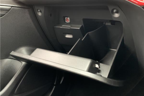 2021 Vauxhall Mokka 1.2 Turbo SRi Nav Premium SUV 5dr Petrol Auto Euro 6 (s/s) (130 ps) - Cloth, photo 26