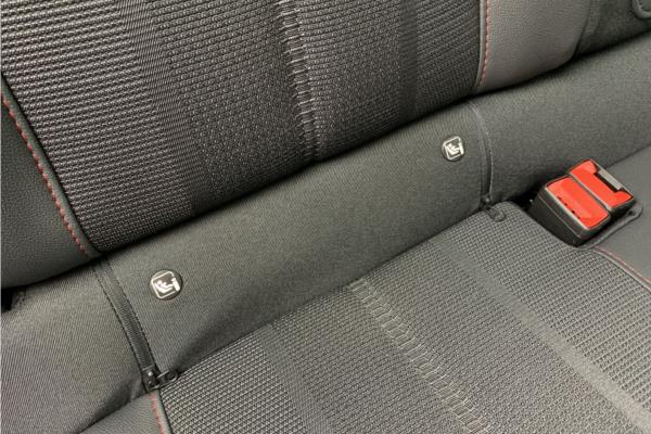 2022 Vauxhall Mokka 1.2 Turbo SRi Premium SUV 5dr Petrol Manual Euro 6 (s/s) (130 ps) - Cloth, photo 32