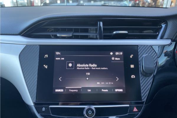 2020 Vauxhall Corsa 1.2 Turbo SE Premium Hatchback 5dr Petrol Auto (s/s) (100 ps) - Fresez Marvel, photo 17