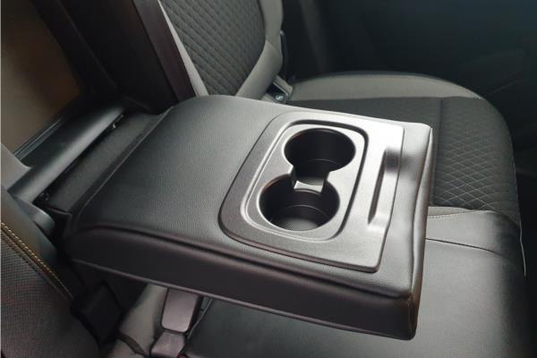 2019 Vauxhall Grandland X 1.2 Turbo GPF Sport Nav SUV 5dr Petrol Auto Euro 6 (s/s) (130 ps) - Harlekin Black, photo 36