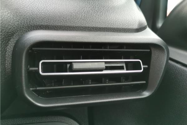 2021 Vauxhall Combo Life 1.2 Turbo SE MPV 5dr Petrol Auto Euro 6 (s/s) (7 Seat) (130 ps) - Cloth, photo 39