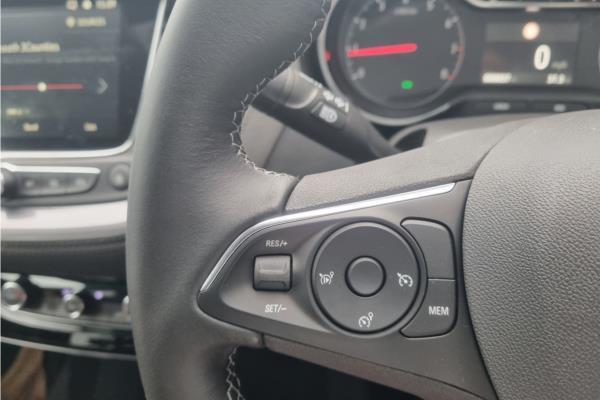 2019 VAUXHALL GRANDLAND - Berson Black, photo 17