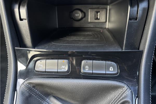 2022 Vauxhall Grandland - Leather, photo 32