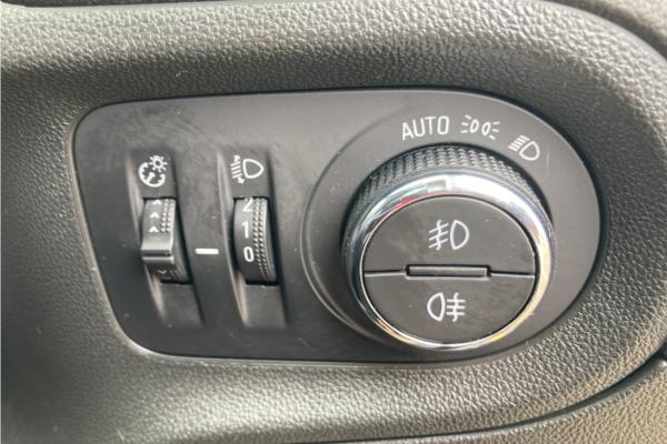 2019 VAUXHALL GRANDLAND - Leather, photo 21