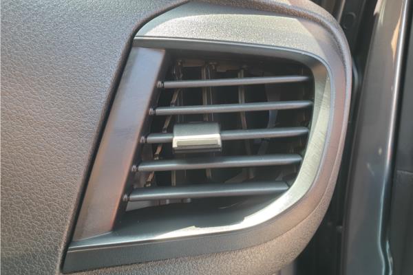 2024 Vauxhall Vivaro 1.5 Turbo D 2900 Prime Panel Van 6dr Diesel Manual L1 H1 Euro 6 (s/s) (100 ps) - Curtiba Grey, photo 38