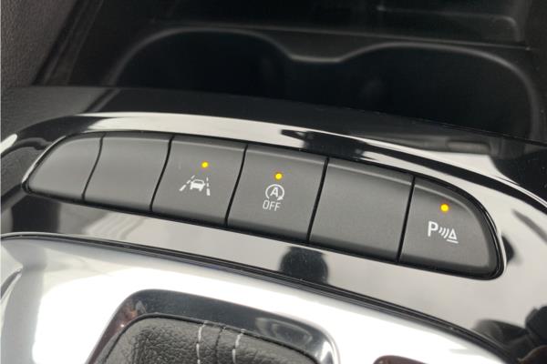 2020 Vauxhall Insignia 1.5i Turbo GPF SRi VX Line Nav Grand Sport 5dr Petrol Automatic Euro 6 (s/s) (165 ps) - Cloth, photo 32