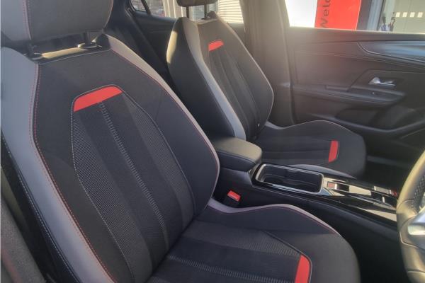 2022 Vauxhall Mokka 1.2 Turbo SRi Premium SUV 5dr Petrol Auto Euro 6 (s/s) (130 ps) - Cloth/Leather, photo 34